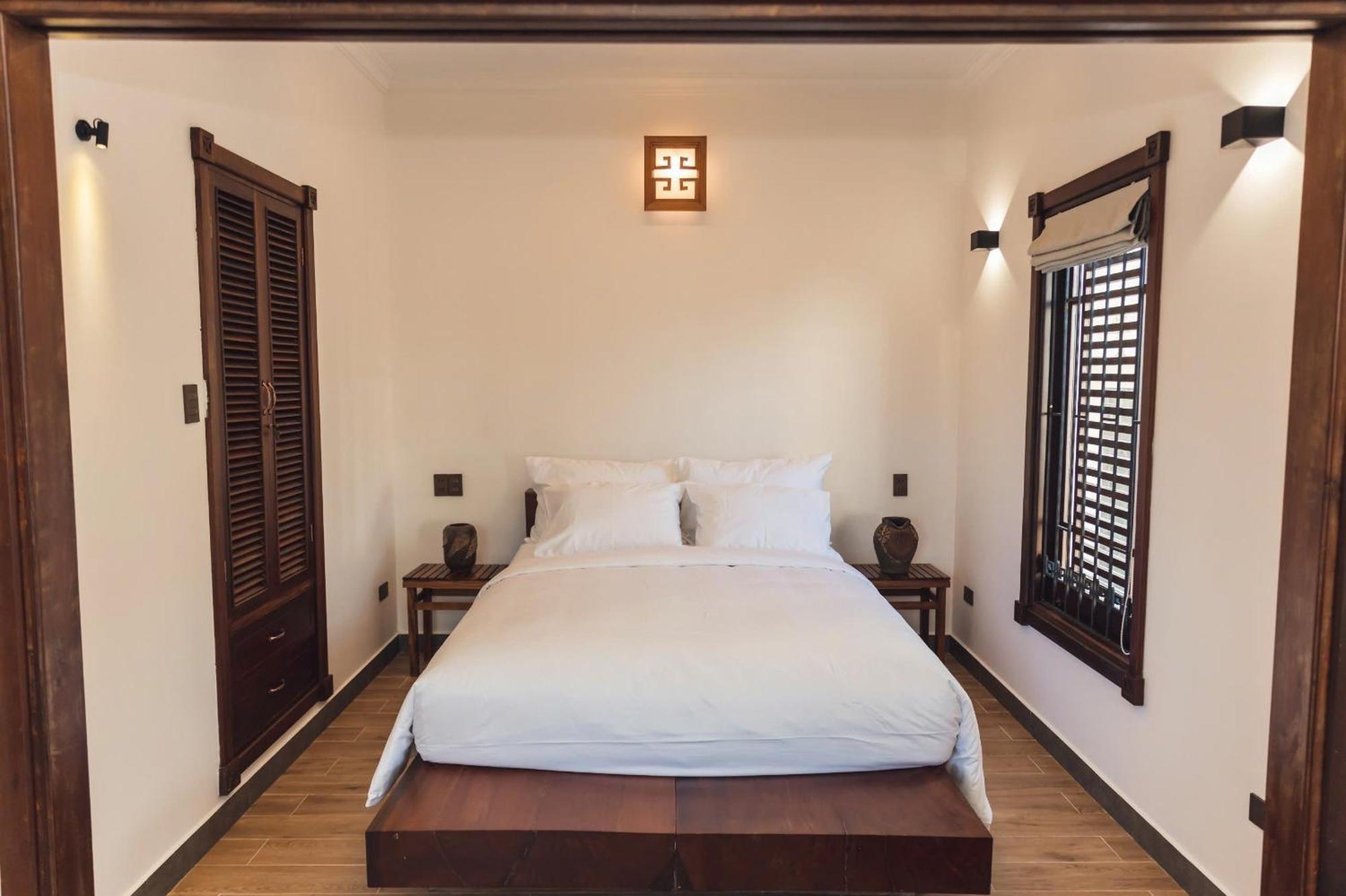 Gahi Homestay Hue Bagian luar foto
