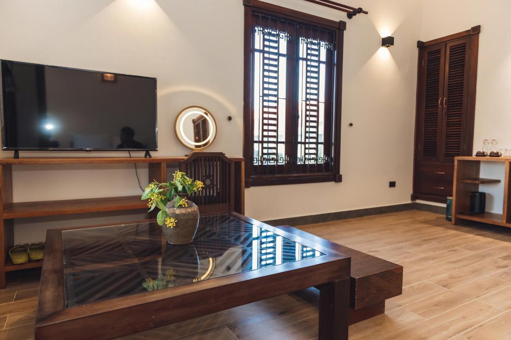 Gahi Homestay Hue Bagian luar foto