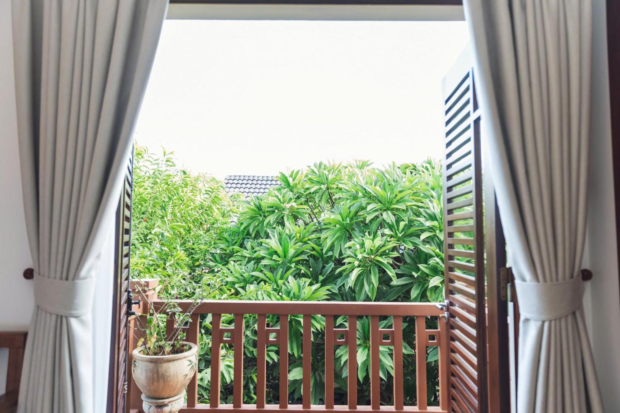 Gahi Homestay Hue Bagian luar foto