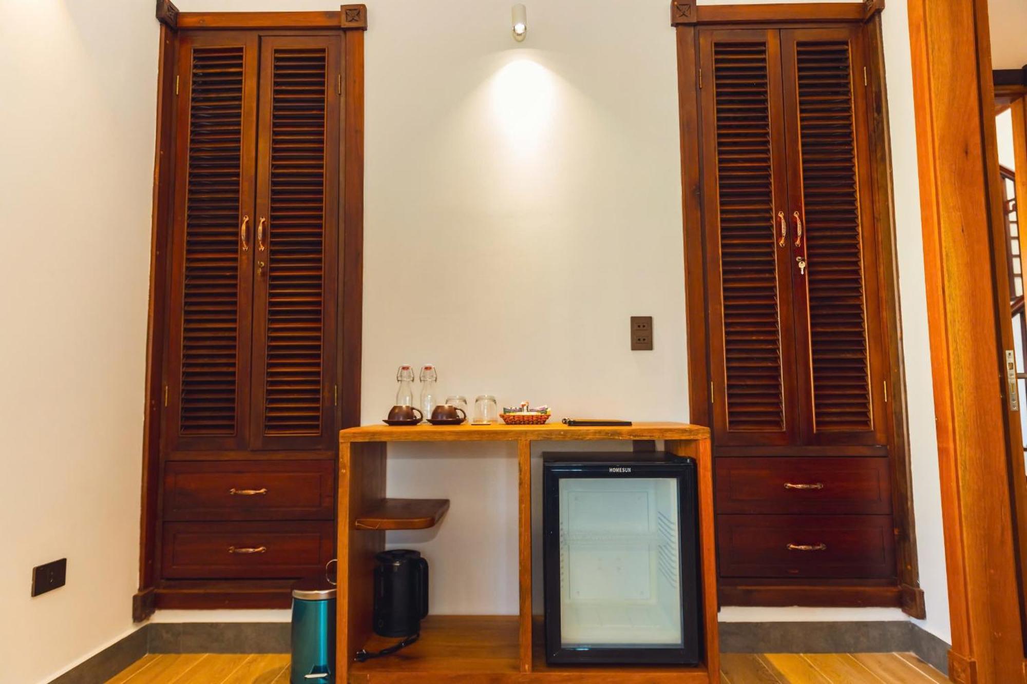 Gahi Homestay Hue Bagian luar foto