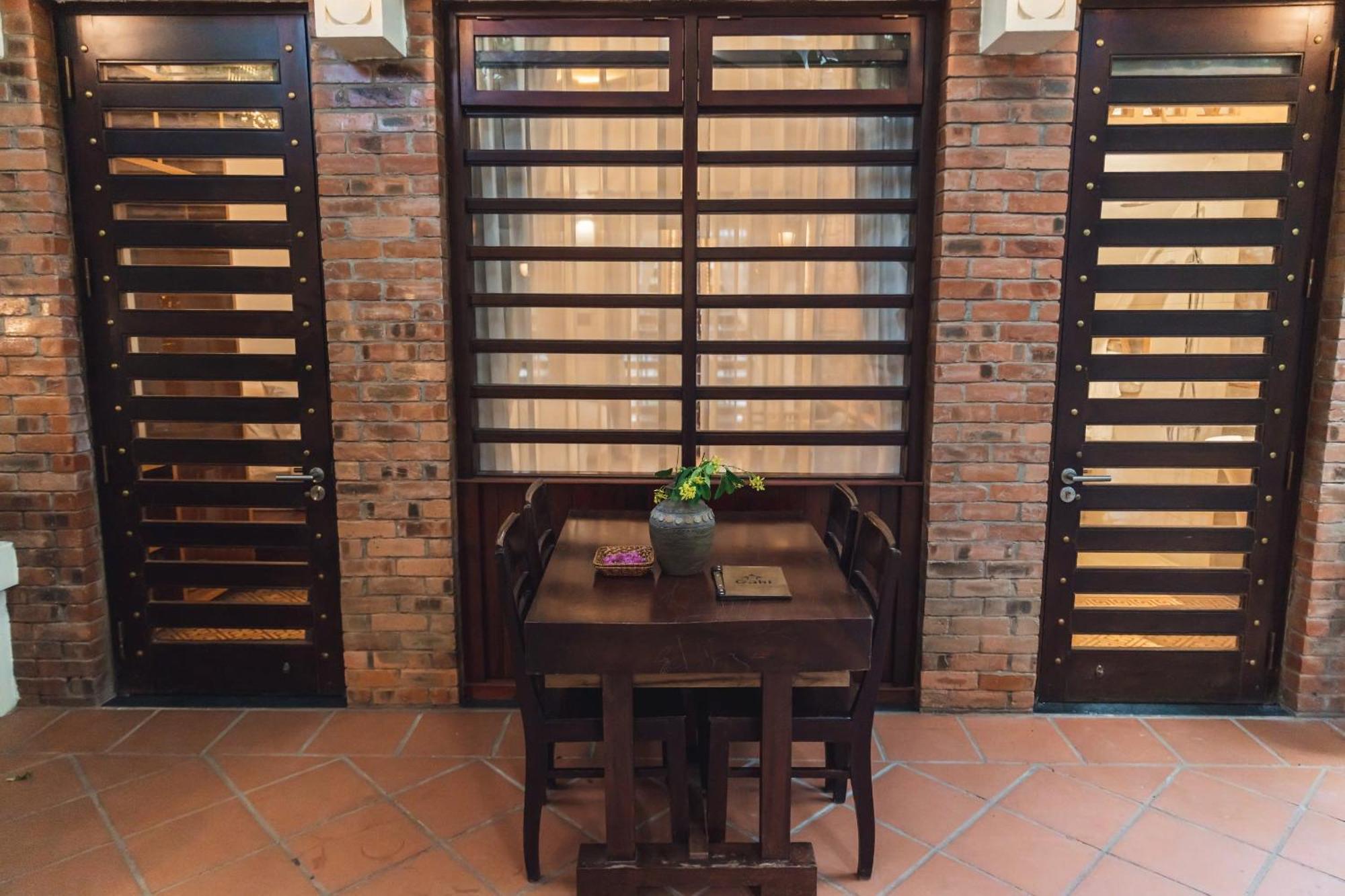 Gahi Homestay Hue Bagian luar foto