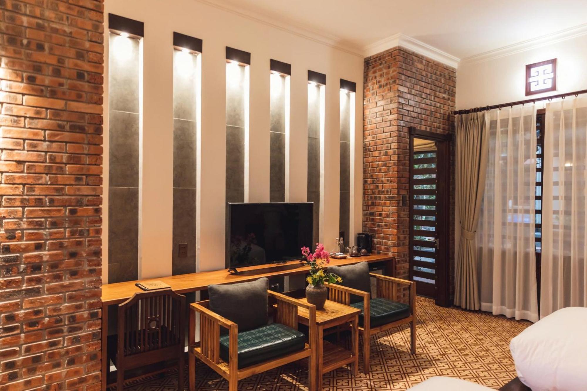 Gahi Homestay Hue Bagian luar foto